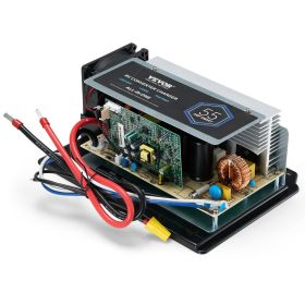 VEVOR WF-8955-AD-MBA Main Board Assembly 55 Amp RV Converter Replacement Unit (Option: 120V AC)