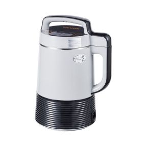VEVOR Butter Infuser Machine, 6 Functions Herbal Infuser, Magic Butter Machine & Oil Infusion Machine With Customizable Temperature And Time, Her (Option: 220x180x320mm)
