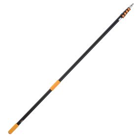 Telescoping Extension Pole 7 To 30 FT Multi-Purpose For Painting Dusting (Option: 7to30FT)