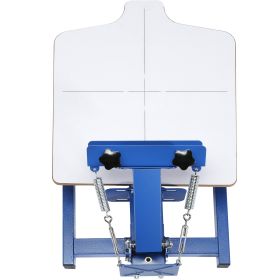 VEVOR Screen Printing Machine, 1 Color 1 Station Silk Screen Printing Press, 21.2x17.7in Screen Printing Press, Double-layer Positioning Pallet, (Option: 1Color 1Station)